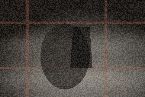 Cipher Pin material macro